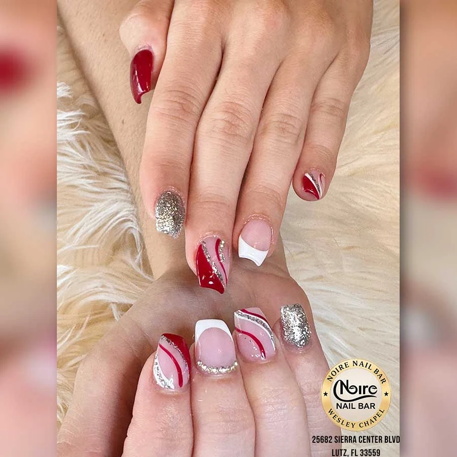 Noire Nail Bar Wesley Chapel